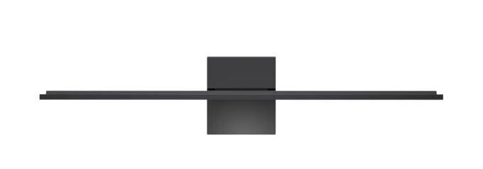 LG 100QNED87B6 2,54 m (100") 4K Ultra HD Smart TV Wifi Zwart