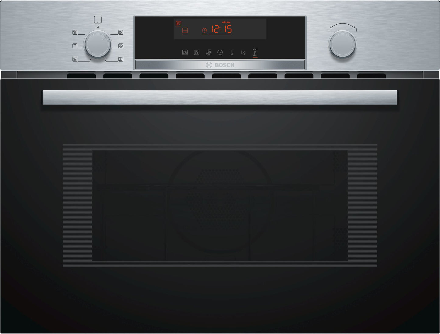 Bosch Serie 4 CMA583MS0 oven 44 l Roestvrijstaal