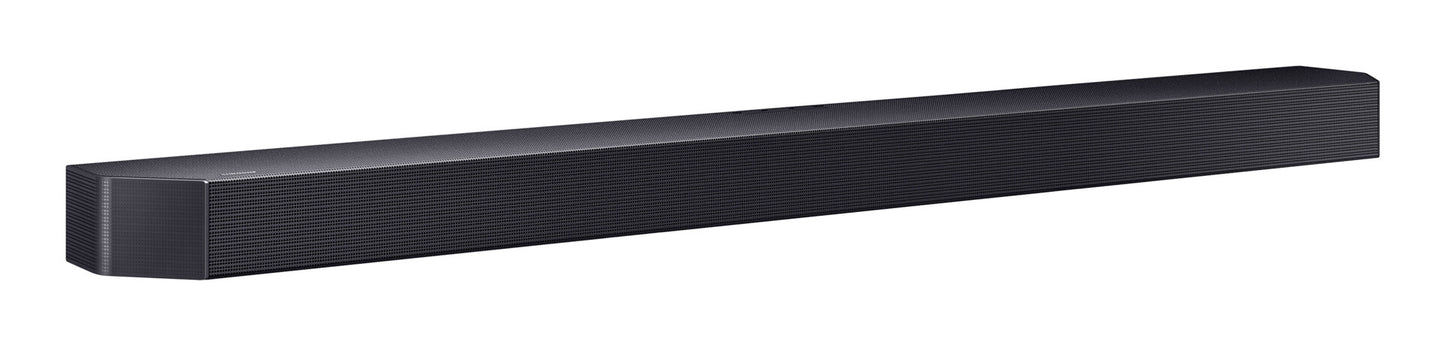 Samsung Q-series Cinematic Soundbar HW-Q600F (2025)