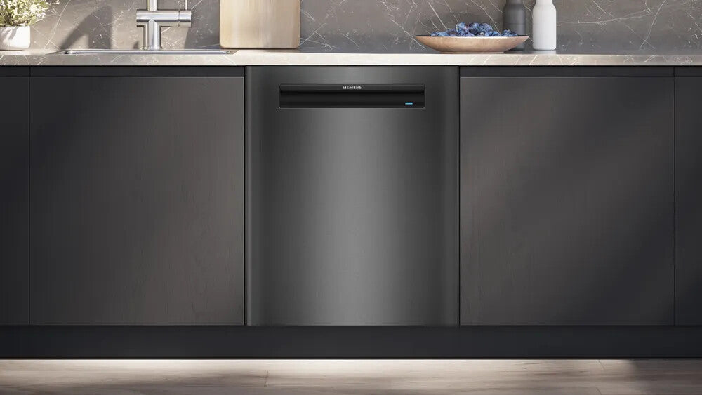 Siemens iQ500 SN15ZC01CS vaatwasser Onderbouw 14 couverts