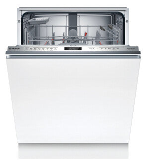 Bosch Serie 6 SMV6ZBX26E vaatwasser Volledig ingebouwd 13 couverts