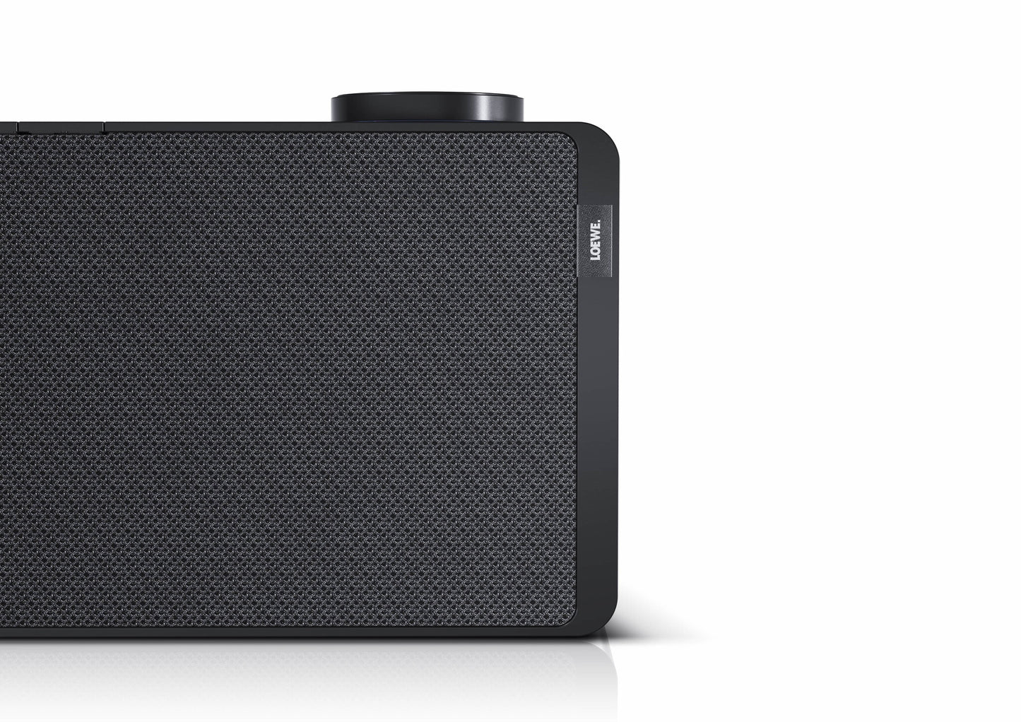 Loewe klang s1 Persoonlijk Digitaal Grijs