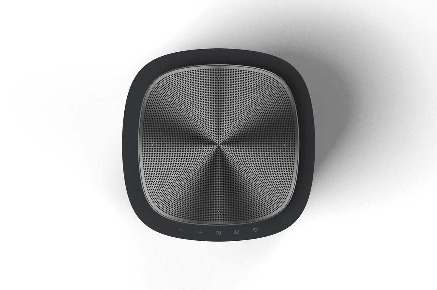 LG M7 home cinema-systeem 2.1.1 kanalen 100 W Zwart