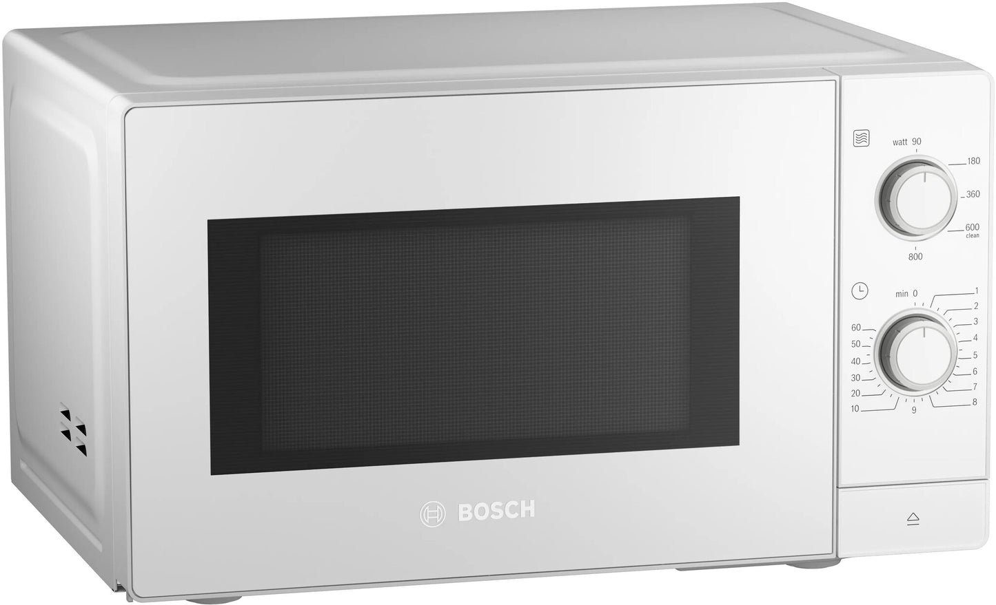 Bosch Serie 2 FL020MW0 Wit Solo-magnetron Aanrecht 20 l 800 W