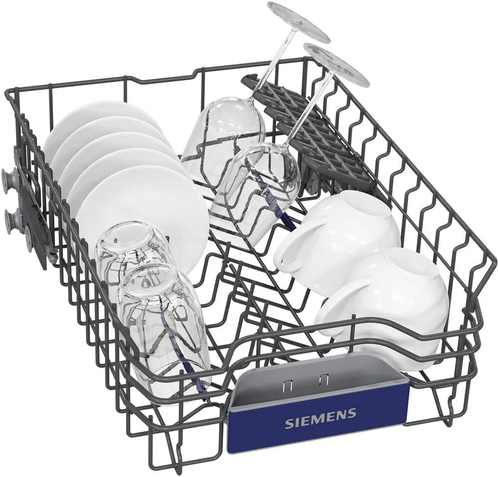 Siemens SR63EX25ME vaatwasser Volledig ingebouwd 10 couverts
