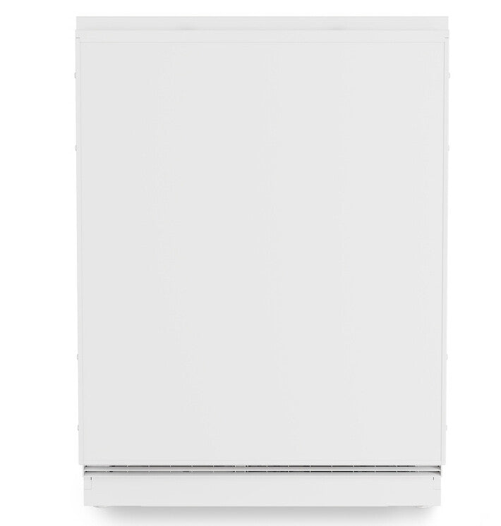 Liebherr DURd 3601 Pure combi-koelkast Onderbouw 106 l Wit