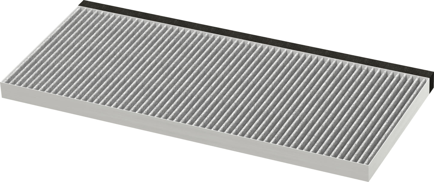 Bosch DWZ2IT1B4 afzuigkapaccessoire Afzuigkap filter