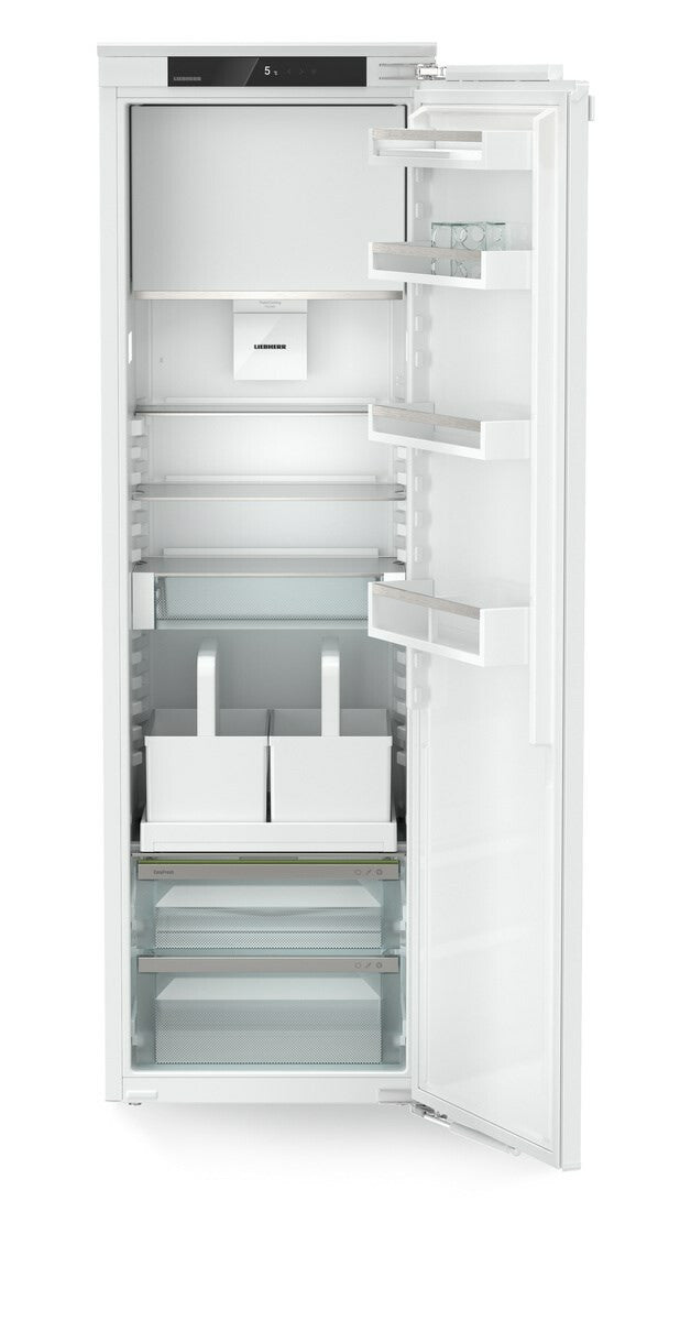 Liebherr IRDdi 5121 Plus combi-koelkast Ingebouwd 286 l