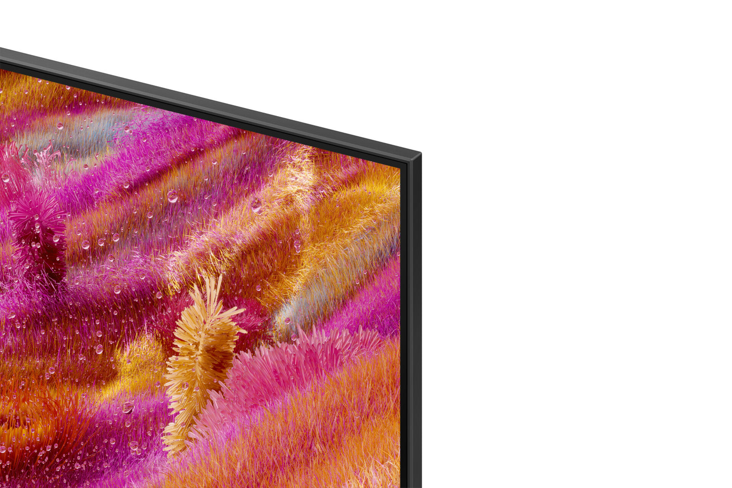 Samsung 43" Neo QLED 4K Vision AI Smart TV QN93F (2025)