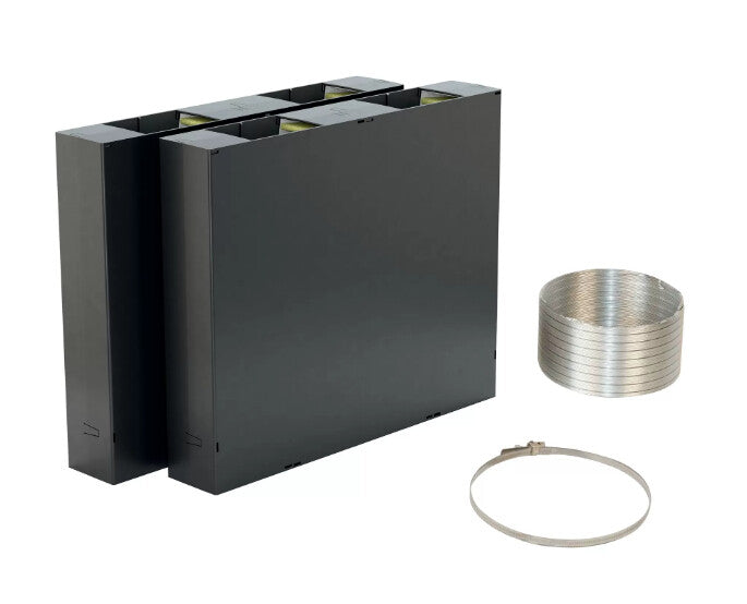 Siemens LZ21WWI16 afzuigkapaccessoire Afzuigkap filter