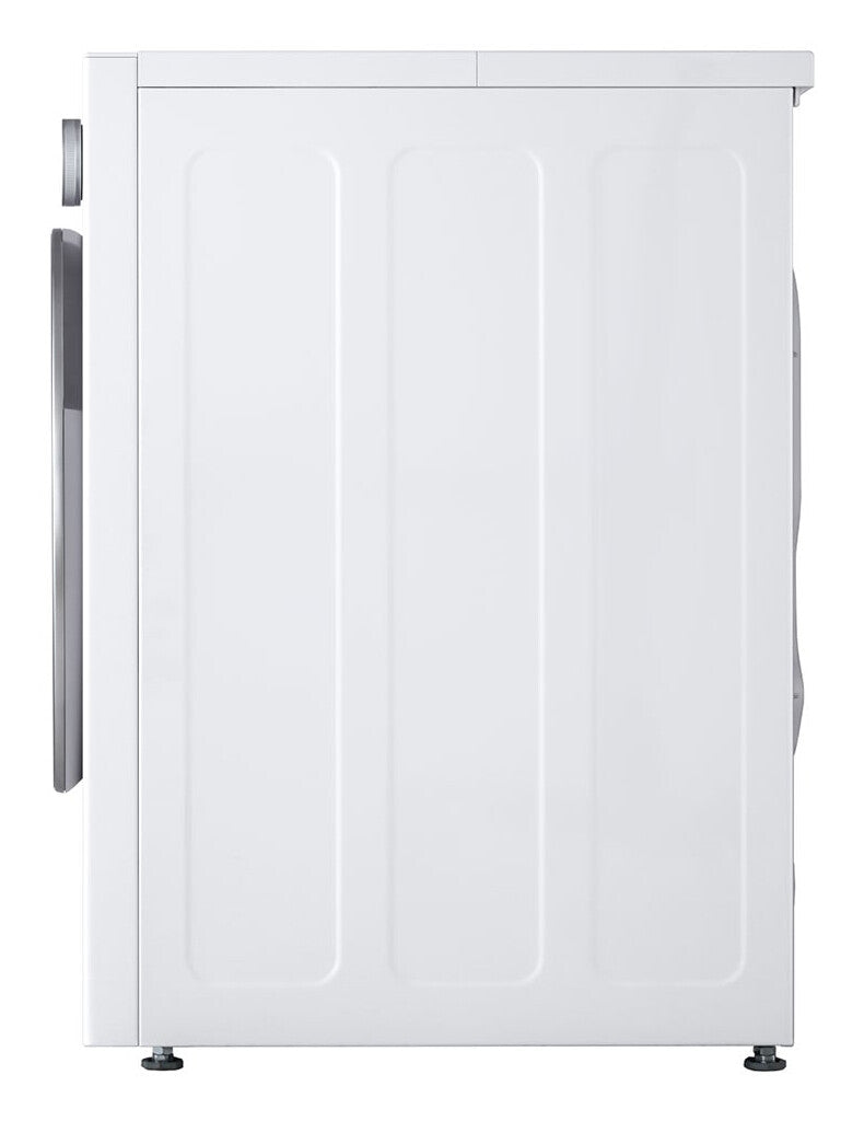 LG F4WX801Y wasmachine Voorlader 11 kg 1350 RPM Wit