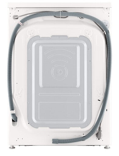 LG F4X5009THB wasmachine Voorlader 9 kg 1400 RPM Wit
