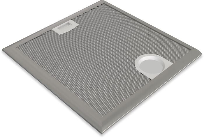 Bosch Serie 4 DHL755BM afzuigkap Inbouw Metallic, Zilver 614 m³/uur