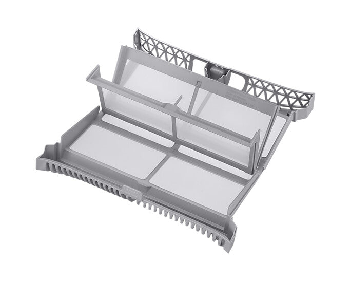 Samsung DV90BB7445GES2 wasdroger Vrijstaand Voorlader 9 kg Wit