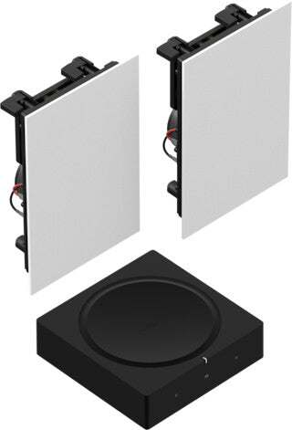 Sonos INWLLWW1 luidspreker Wit Draadloos