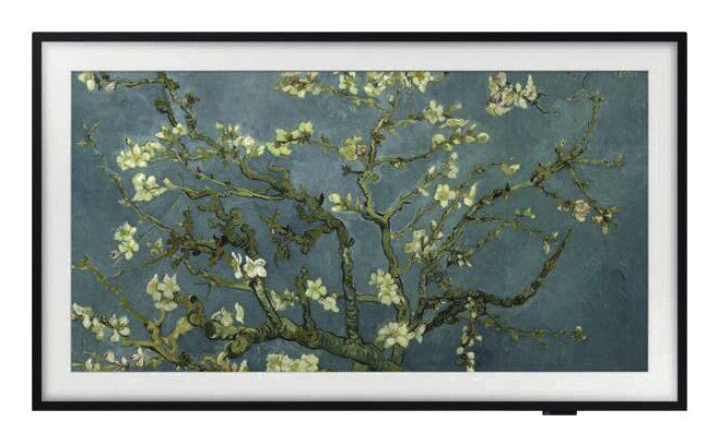 Samsung F-QE32LS03CBUX tv 81,3 cm (32") Full HD Smart TV Wifi Zwart