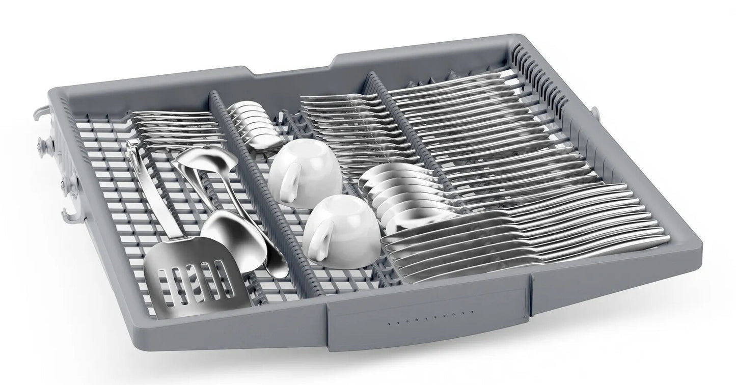 Bosch Serie 4 SMH4ECX28E vaatwasser Volledig ingebouwd 14 couverts