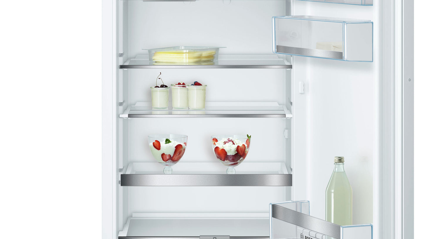 Bosch Serie 6 KIL72AFE0 combi-koelkast Ingebouwd 248 l