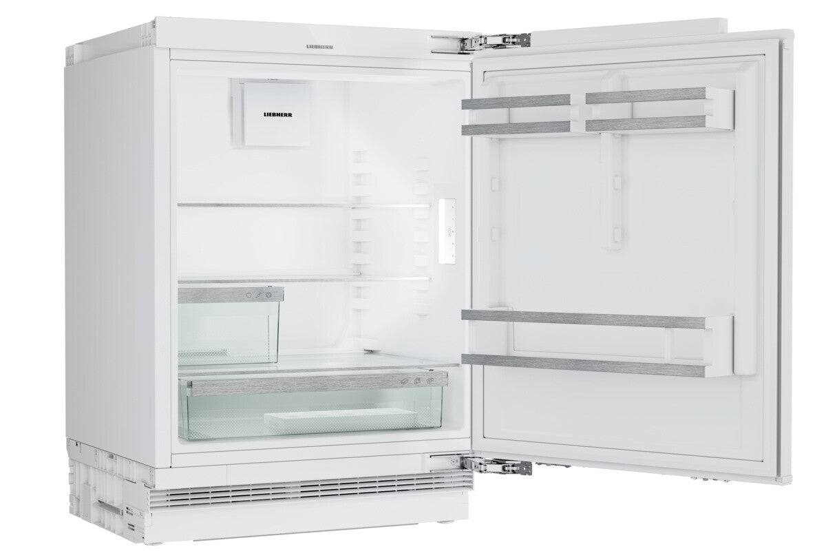 Liebherr URc 3700 Pure koelkast Onderbouw 135 l