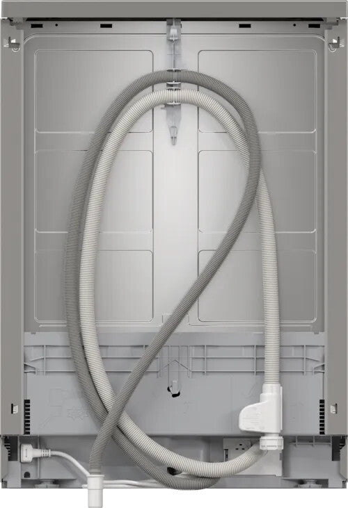 Bosch Serie 2 SMS26AI01F vaatwasser Vrijstaand 12 couverts