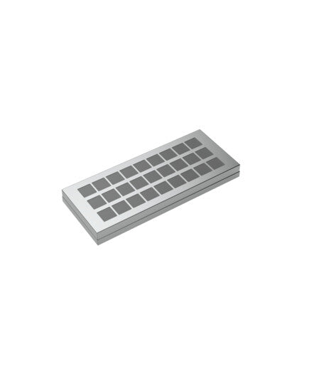 Siemens LZ10ITP00 afzuigkapaccessoire Afzuigkap filter