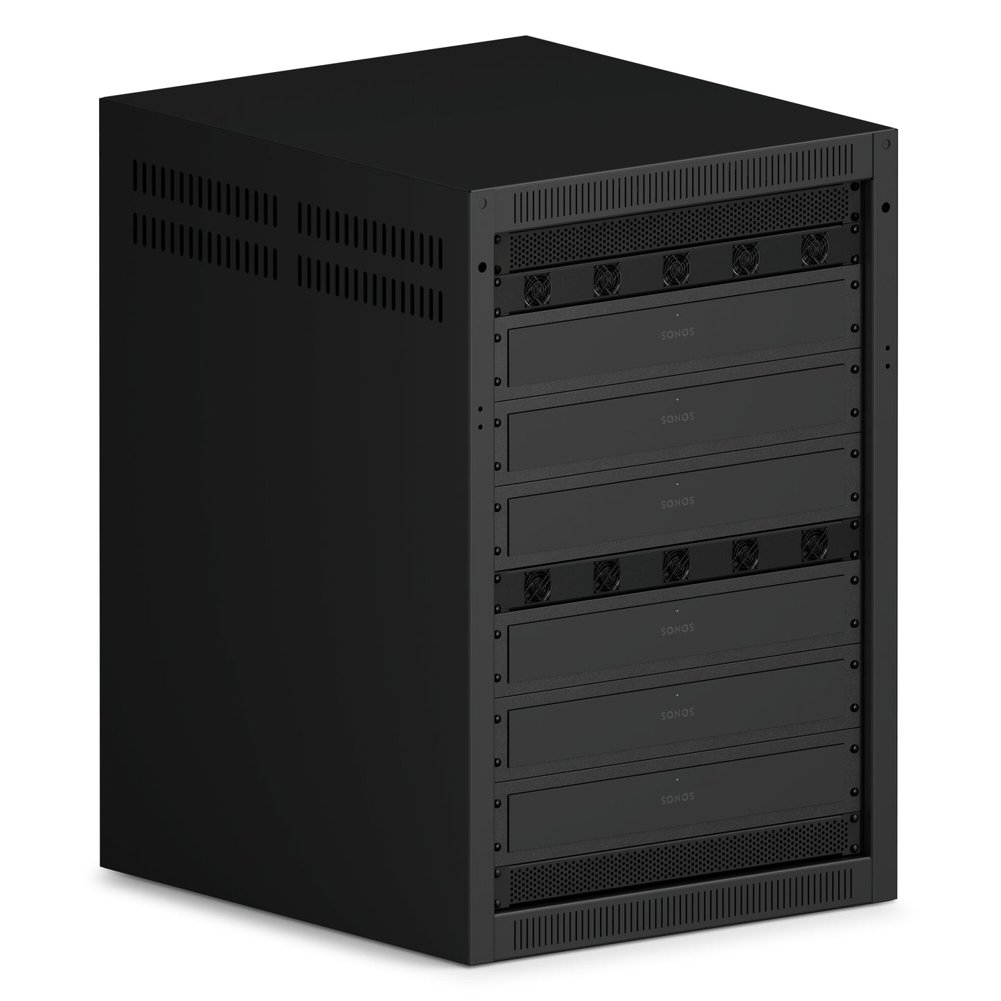 Sonos RKMTAWW1BLK rack-toebehoren Montagebeugel