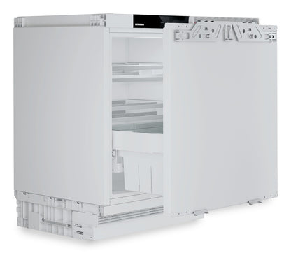 Liebherr URPd 365i Prime koelkast Onderbouw 125 l