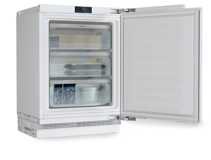 Liebherr SUFc 3703 Pure Diepvrieskist Onderbouw 95 l Wit