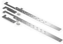 Bosch SGZ8BI01 vaatwasseronderdeel & -accessoire Roestvrijstaal Montageset