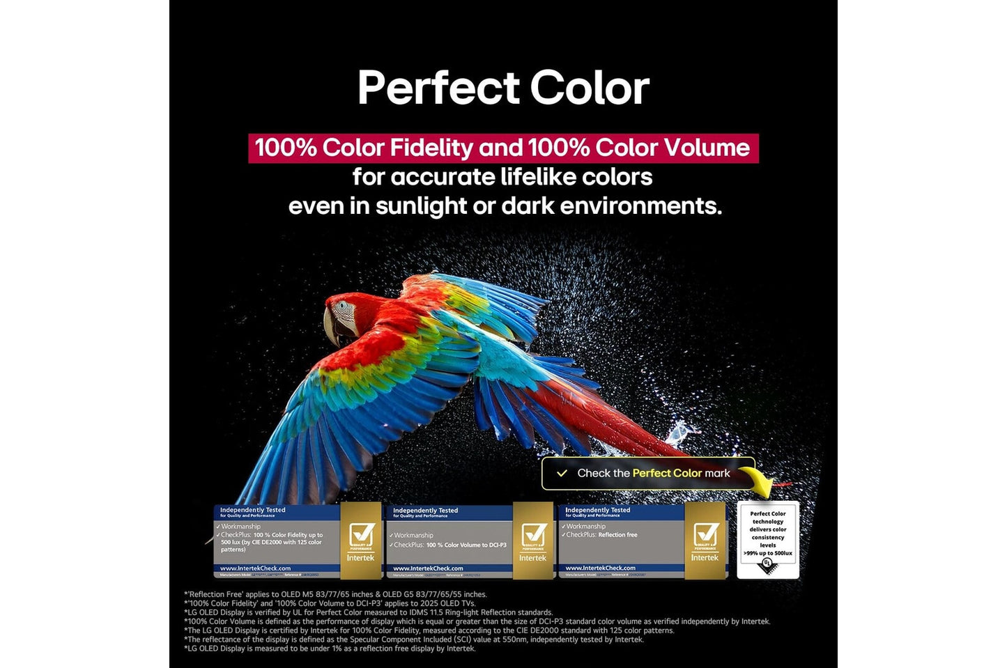 LG OLED evo AI OLED83M59LA 2,11 m (83") 4K Ultra HD Smart TV Wifi Metallic