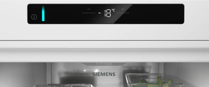 Siemens iQ300 GS36NVWDG diepvriezer Vrieskast Vrijstaand 334 l Wit