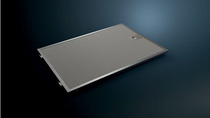 Siemens iQ500 LR97CAQ20 afzuigkap Wit