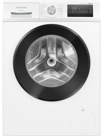 Siemens iQ300 WM14N27TNL wasmachine Voorlader 8 kg 1400 RPM Wit