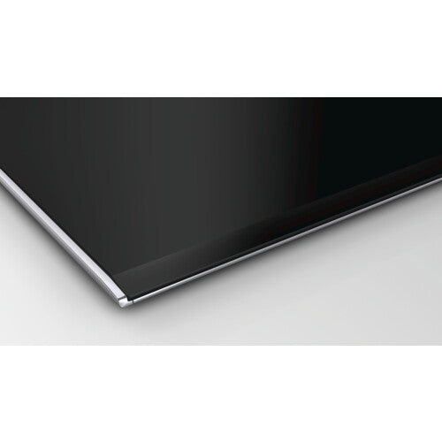 Bosch Serie 8 PXY675DC1E kookplaat Zwart Ingebouwd Inductiekookplaat zones 4 zone(s)