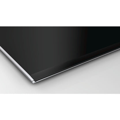 Bosch Serie 8 PXY675DC1E kookplaat Zwart Ingebouwd Inductiekookplaat zones 4 zone(s)