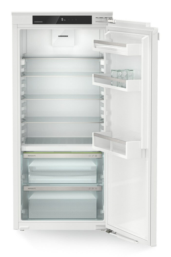 Liebherr IRBc 4120 Plus BioFresh koelkast Ingebouwd 190 l Wit