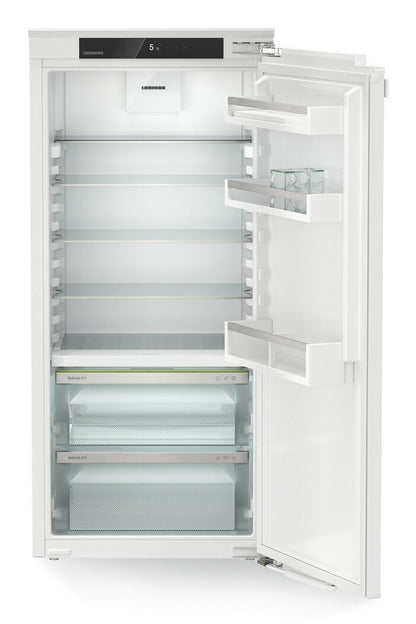 Liebherr IRBc 4120 Plus BioFresh koelkast Ingebouwd 190 l Wit