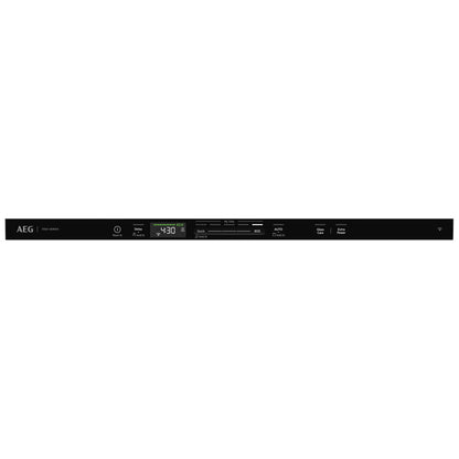 AEG GI7211A1SX Volledig ingebouwd 13 couverts