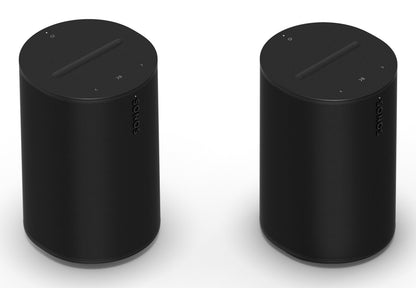 Sonos Era 100 Pro 2-weg Wit Bedraad en draadloos