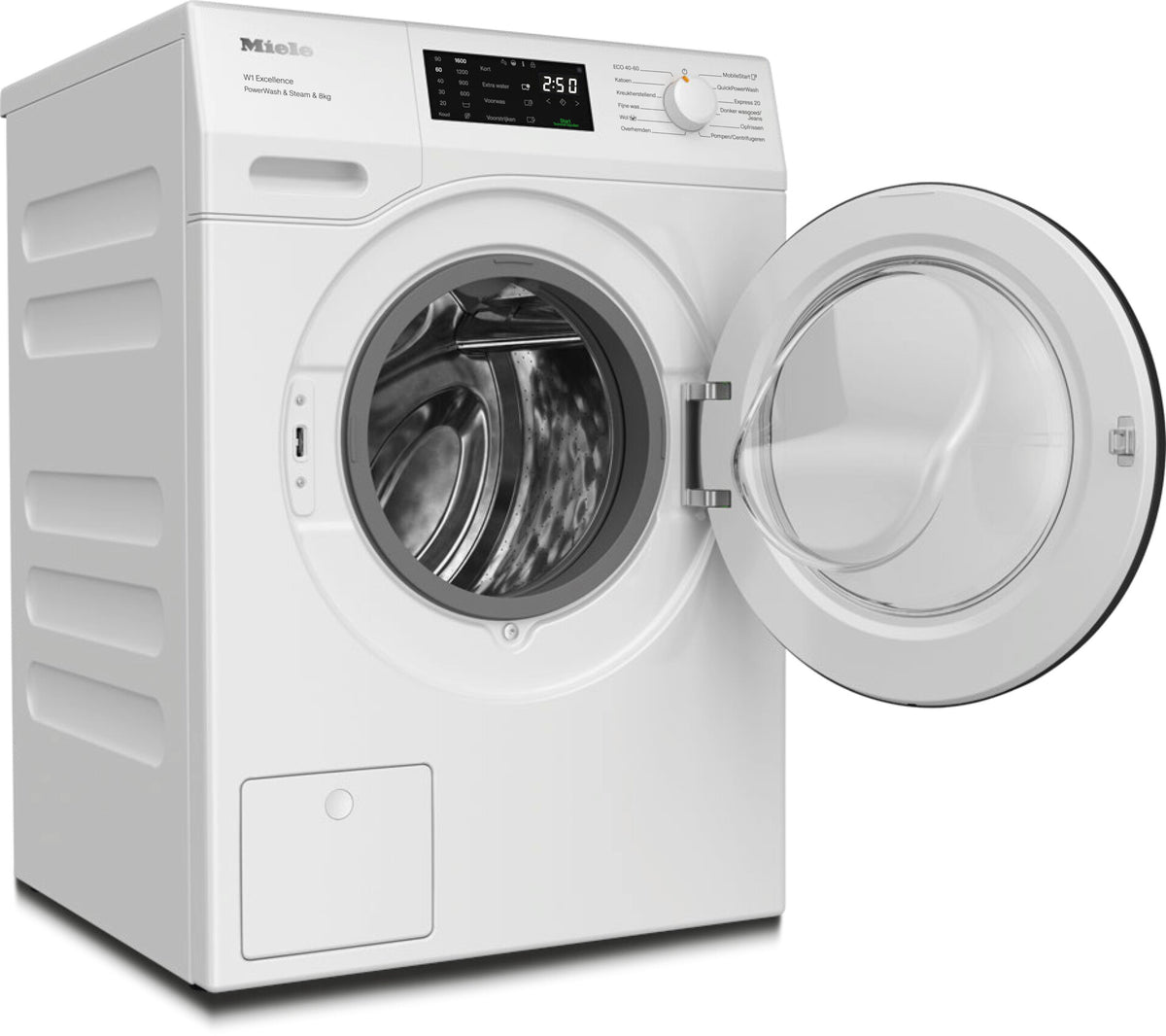 Miele WEC395 WPS