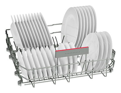 Bosch Serie 4 SMV4EVX00E vaatwasser Volledig ingebouwd 14 couverts