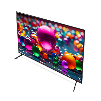LG UHD AI 86UA75006LA 2,18 m (86") 4K Ultra HD Smart TV Wifi Zwart