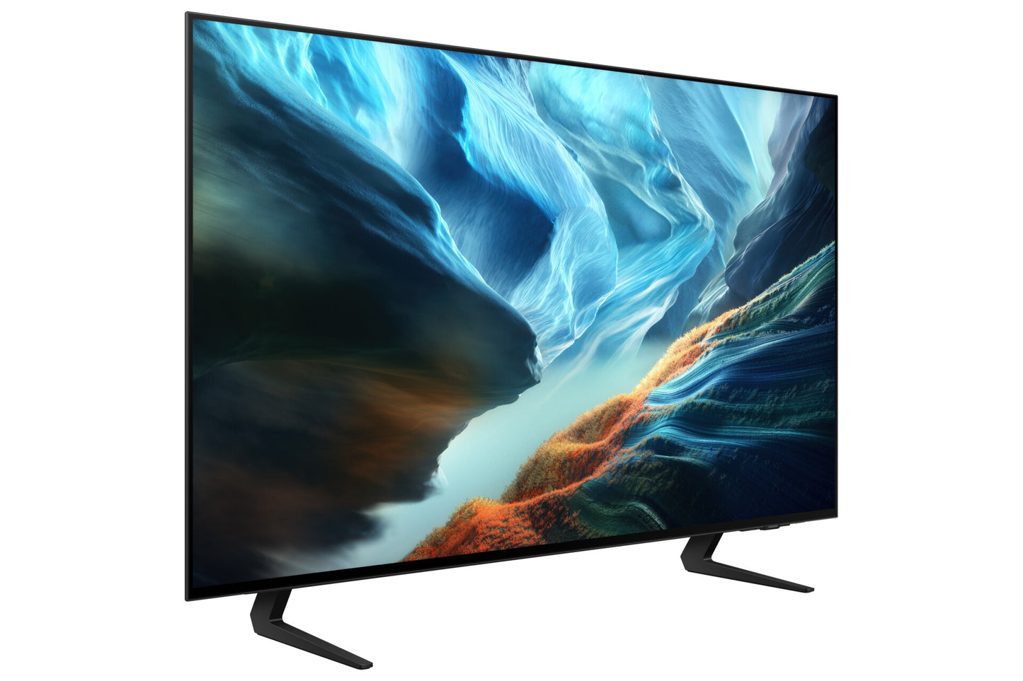 Samsung 42” OLED 4K Vision AI Smart TV S93H (2026)