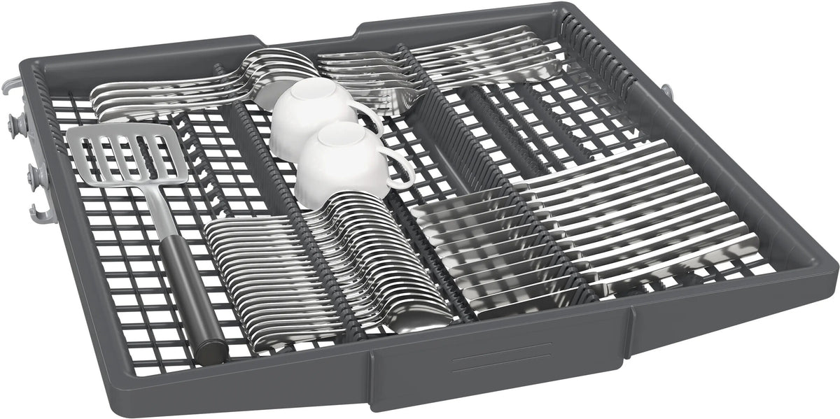 Siemens SN65YX05CE vaatwasser Volledig ingebouwd 14 couverts