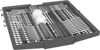 Siemens SN65YX05CE vaatwasser Volledig ingebouwd 14 couverts