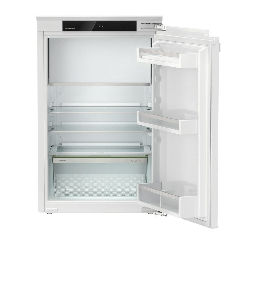 Liebherr IRd 3901 Pure combi-koelkast Ingebouwd 117 l