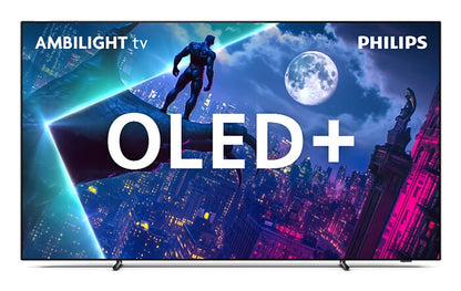 Philips 65OLED950/12 tv 165,1 cm (65") 4K Ultra HD Smart TV Wifi Zwart