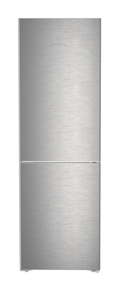 Liebherr CNsdc 5203-22 Vrijstaand 330 l Zilver
