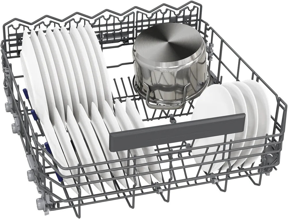 Siemens iQ500 SN25EC13CE Vrijstaand 14 couverts
