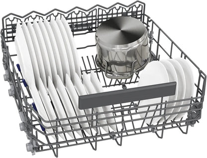 Siemens iQ500 SN25EC13CE Vrijstaand 14 couverts